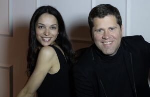 Abel Tomàs i Emma Stratton actuen a les Nits de Clàssics