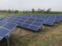 La Generalitat autoritza la construcció d’un parc fotovoltaic amb 5.432 panells solars a Alcover