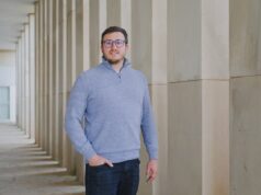 Albert Torres: “Estem desenvolupant molts projectes relacionats amb la seguretat castellera”