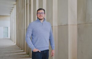 Albert Torres: “Estem desenvolupant molts projectes relacionats amb la seguretat castellera”