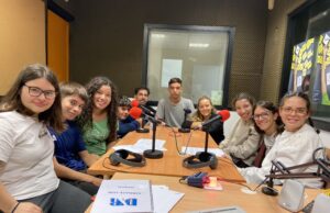 Amb l’esport tot és possible (18-11-2025). Elia Canales