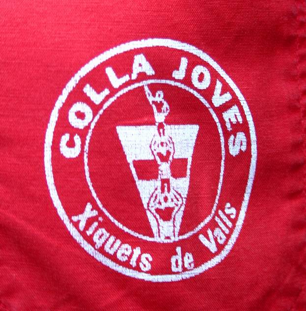 Escut_Colla_Joves_Xiquets_de_Valls