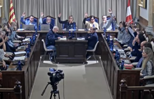 Sessió plenària ordinària del 27 d’octubre del 2025