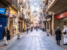 S’obre la convocatòria de subvencions en suport al comerç del Centre Històric