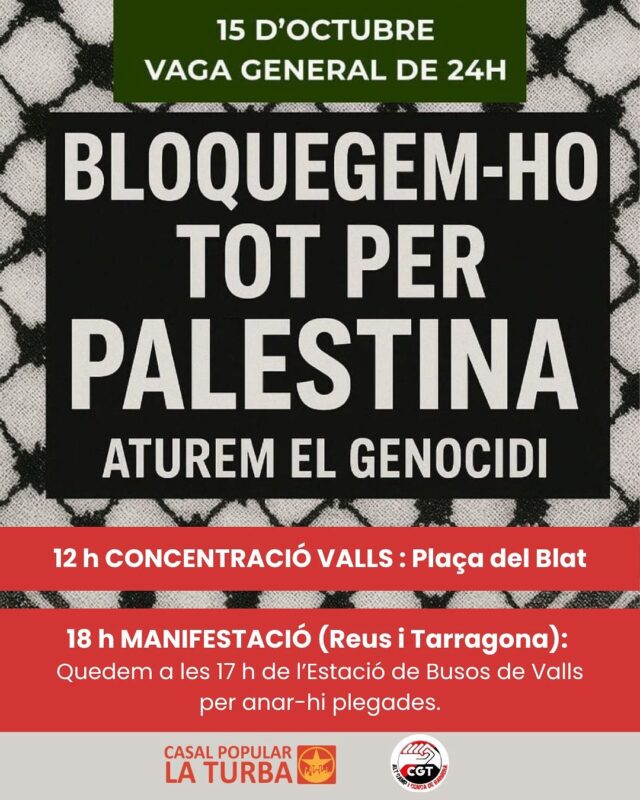 cartell_15o