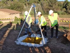 Vila-rodona comptarà amb una depuradora d’aquí a un any