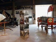 Valls obre el camí cap al futur Centre d’Interpretació dels Tres Tombs