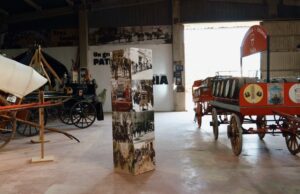 Valls obre el camí cap al futur Centre d’Interpretació dels Tres Tombs