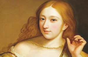 Cultura Animi (09-10-2025). La pintora invisible