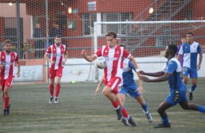 La Transmissió: UE Valls – Sabadell B (1-2)