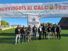 El Calçofest aplegarà 10.000 persones