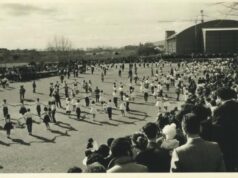 La història centenària de la sardana a Valls