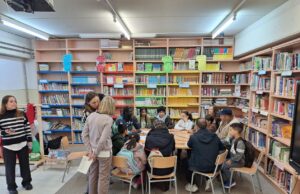 Valls reactiva el programa de mentoria escolar i social