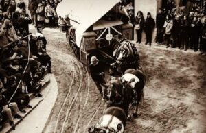 El món dels traginers (20-11-2025). Els Tres Tombs 2026