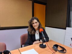 Dèbora Fernández (ERC): “Els pressupostos han d’estar centrats en les persones”