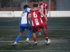 La UE Valls trenca la bona dinàmica amb una derrota contra el Sabadell B