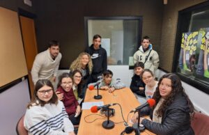 Amb l’esport tot és possible (25-11-2025). Bàsquet en cadira de rodes i Boccia