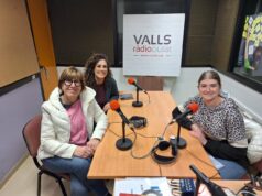 D-ones de ràdio (28-11-2025)