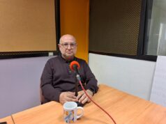 Toni Egea (PSC): “Som fiscalitzadors de l’acció de govern”