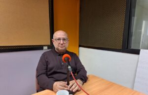 Toni Egea (PSC): “Som fiscalitzadors de l’acció de govern”