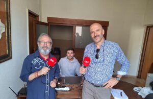 La diada castellera de Vila-rodona 2025