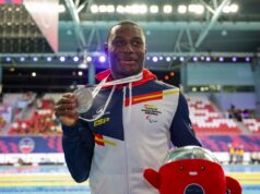 Sumant Capacitats. Veus per la inclusió (05-11-2025). Mahamadou Dambelleh