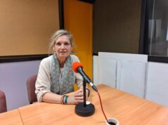 Dolores Zamora (VOX): “L’aposta de Vox és la política de proximitat”