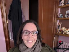 Sumant Capacitats. Veus per la inclusió (19-11-2025). Marta Morera