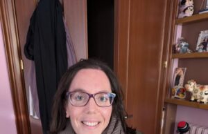 Sumant Capacitats. Veus per la inclusió (19-11-2025). Marta Morera