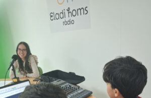 Ràdio Eladi Homs (26-11-2025). L’Eladi es fa sentir