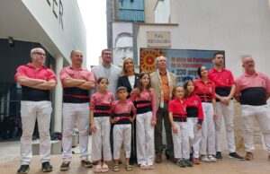 Valls recorda el quinzè aniversari de la proclamació dels castells com a Patrimoni de la Humanitat