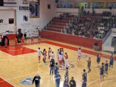 La Transmissió: CB Valls – Monbus CB Igualada (84-70)