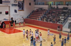 La Transmissió: CB Valls – Monbus CB Igualada (84-70)