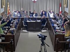 Sessió plenària ordinària del 24 de novembre del 2025