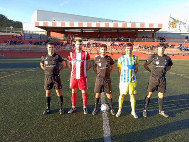 ue valls atletic sant just