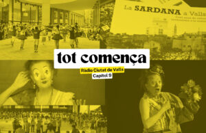 Tot Comença (04-11-2025). Pepa Plana i la final del concurs de colles sardanistes