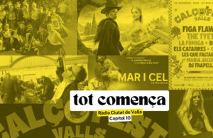 Tot Comença (18-11-2025). El Festival Calçofest