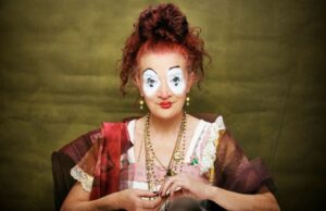 L’espectacle A cada pas de Pepa Plana