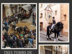 El món dels traginers (04-12-2025). La programació completa dels Tres Tombs