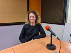 Jèssica Beltran (CUP): “Valls té un problema d’emergència en l’àmbit de l’habitatge”