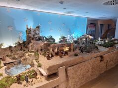 El Museu Casteller torna a acollir el Pessebre Monumental