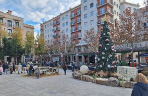 Valls organitza una nova edició del Mercat de Nadal