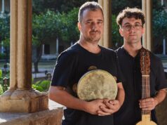 ‘Viola de mar’ arriba a les Nits de Clàssics de Valls