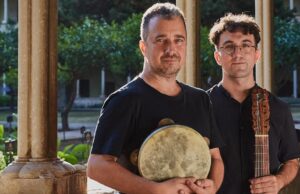 ‘Viola de mar’ arriba a les Nits de Clàssics de Valls