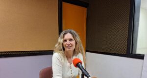 Dolores Zamora (VOX): “El servei de recollida de la brossa és deficient”