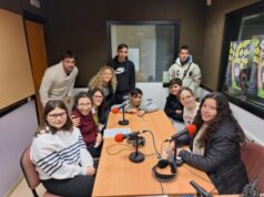 Amb l’esport tot és possible (09-12-2025). Volei, eslàlom i tennis taula adaptat