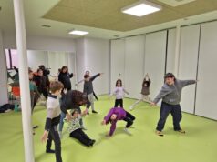 El Taller d’Expressió Dramàtica s’afegeix a les activitats del Pla Educatiu d’Entorn