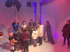 La Biblioteca Popular acull una nova edició de la Fàbrica de les Il·lusions