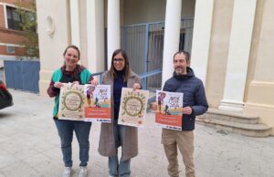 La Biblioteca Popular repeteix com a escenari de la Fàbrica de les Il·lusions