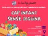 El CB Valls i la Creu Roja no volen cap infant sense joguina aquest Nadal